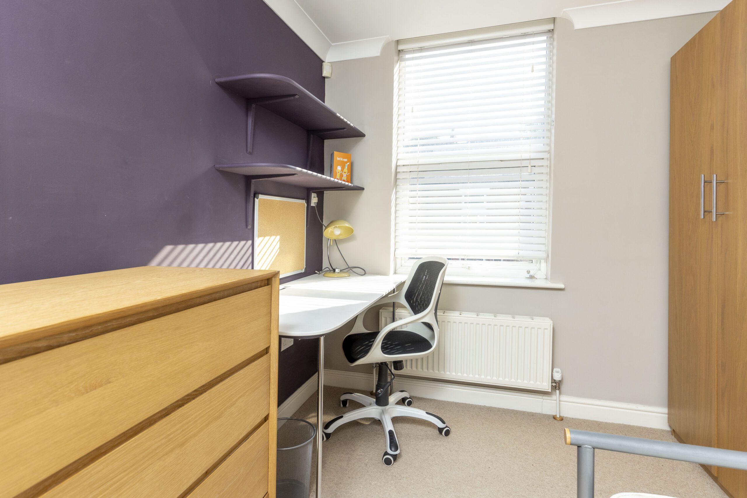 7 Balfour Road Nottingham SweetSpot Student Homes